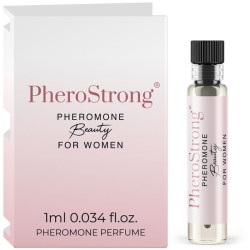 PHEROSTRONG - PHEROMONE... (MPN D-240062)