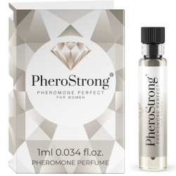 PHEROSTRONG - PHEROMONE... (MPN D-240064)