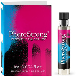 PHEROSTRONG - PHEROMON... (MPN D-240068)