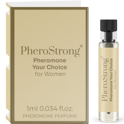 PHEROSTRONG - PHEROMONE... (MPN D-240073)