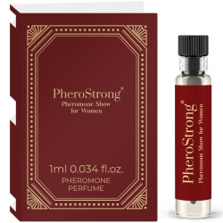 PHEROSTRONG - PARFÜM... (MPN D-244127)