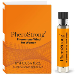 PHEROSTRONG - PARFÜM... (MPN D-244131)