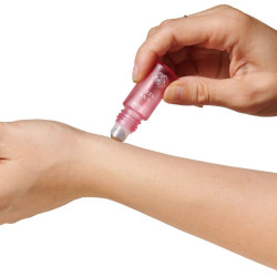 EYE OF LOVE - BLOOM DAY TO NIGHT PHEROMONE ROLL-ON PARFÜM SET 2 X 5 ML