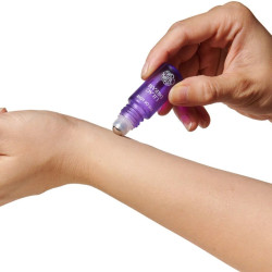 EYE OF LOVE - BLOOM DAY TO NIGHT PHEROMONE ROLL-ON PARFÜM SET 2 X 5 ML