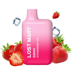 LOST MARY - BM600... (MPN D-242685)