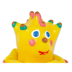 CONDOMERIE - HANDBEMALTE NEUHEITSKONDOME IGEL