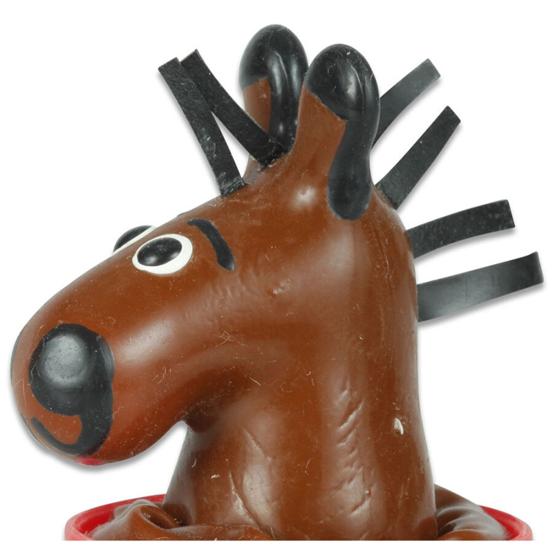 CONDOMERIE - HANDBEMALTE NEUHEITSKONDOME PFERD