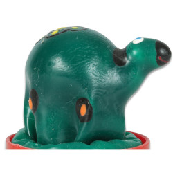 CONDOMERIE - HANDBEMALTE NEUHEITSKONDOME SCHILDKRÖTE