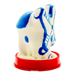 CONDOMERIE - HANDBEMALTE NEUHEITSKONDOME WINDMÜHLE