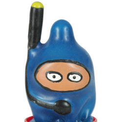 CONDOMERIE - HANDBEMALTE NEUHEITSKONDOME TAUCHER