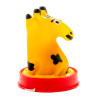 CONDOMERIE - HANDBEMALTE NEUHEITSKONDOME GIRAFFE