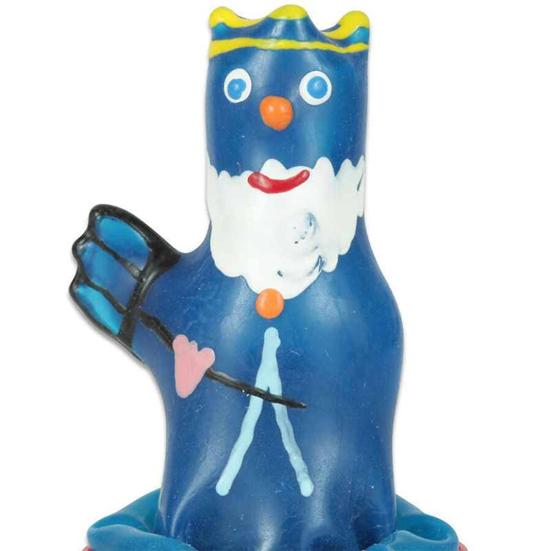 CONDOMERIE - HANDBEMALTE NEUHEITSKONDOME WASSERMANN