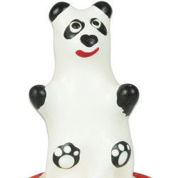 CONDOMERIE - HANDBEMALTE NEUHEITSKONDOME PANDA MODELL 1