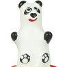 CONDOMERIE - HANDBEMALTE NEUHEITSKONDOME PANDA MODELL 1