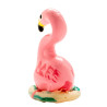 CONDOMERIE - HANDBEMALTE NEUHEITSKONDOME FLAMINGO PINK