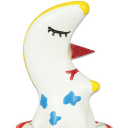 CONDOMERIE - HANDBEMALTE... (MPN D-243195)