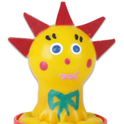 CONDOMERIE - HANDBEMALTE... (MPN D-243211)