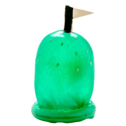 CONDOMERIE - HANDBEMALTE NEUHEITSKONDOME GOLF HILL