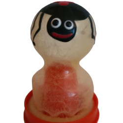 CONDOMERIE - HANDBEMALTE... (MPN D-243237)