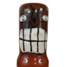 CONDOMERIE - HANDBEMALTE NEUHEITSKONDOME TIKI TOTEM-FRIKI-02