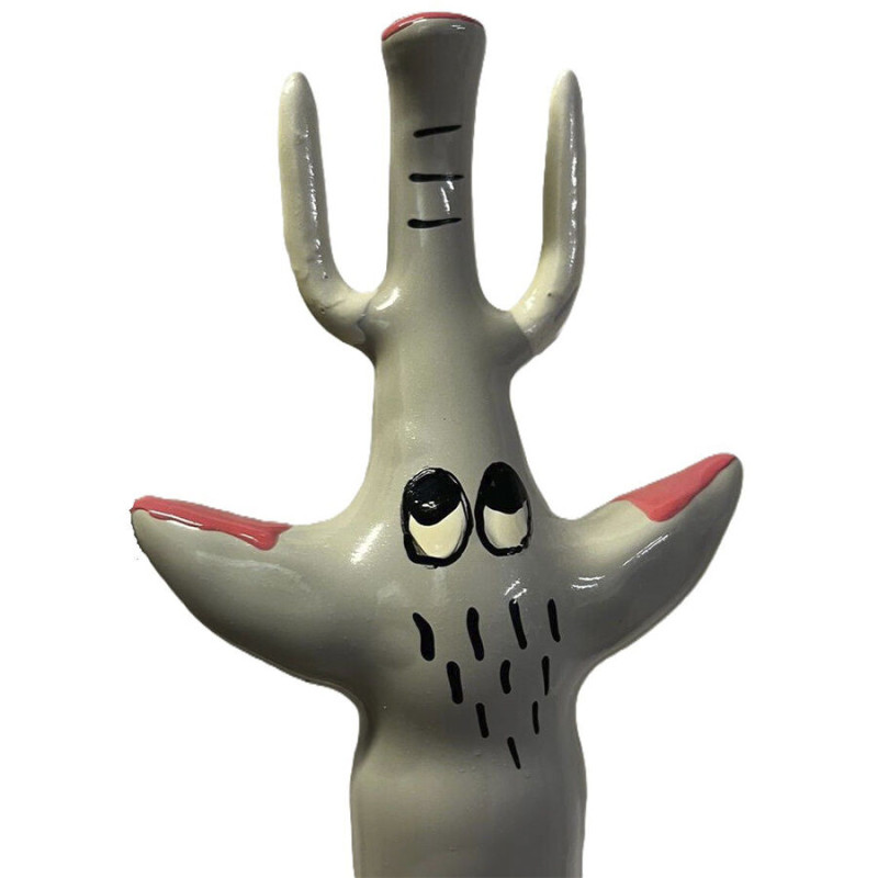 CONDOMERIE - HANDBEMALTE NEUHEITSKONDOME ELEFANTENMODELL XL