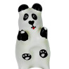 CONDOMERIE - HANDBEMALTE NEUHEITSKONDOME PANDA MODELL XL