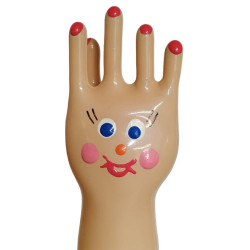 CONDOMERIE - HANDBEMALTE... (MPN D-243323)