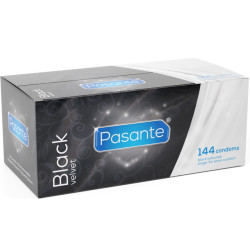 PASANTE - BLACK VELVET... (MPN D-244557)
