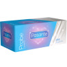PASANTE - PROBE COVER KONDOME BOX 144 EINHEITEN