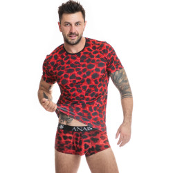 ANAIS MEN - SAVAGE T-SHIRT S (MPN D-234182)