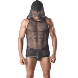 ANAIS MEN - ARES HOODED... (MPN D-237555)
