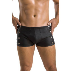 PASSION - 048 SHORT DAVID SCHWARZ L/XL