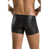 PASSION - 049 SHORT MATTSCHWARZ S/M