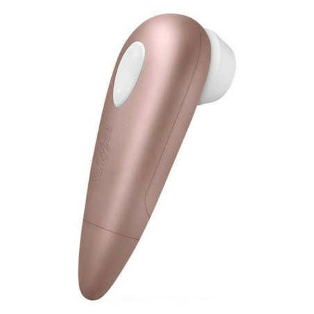 Klitoris-Sauger Satisfyer 1 Next Generation