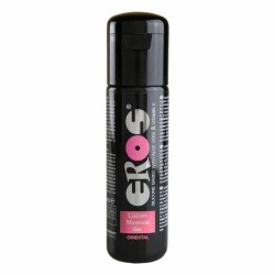 Erotisches Massageöl Eros Aloe Vera (30 ml)