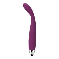 Cici Vibrator mit flexiblem Kopf Violett Svakom Cici Violett