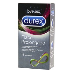 Kondome Durex Placer... (MPN )