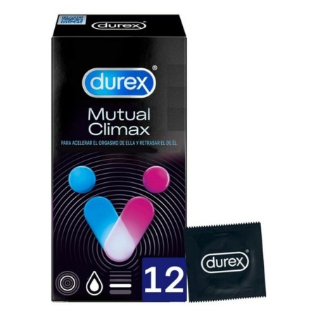 Kondome Durex 5052197027105 12 Stücke 12 Stück