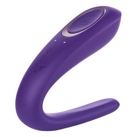 Massagegerät für Paare Satisfyer Partner