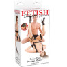 FETISH FANTASY SERIES - HEAVY DUTY POSITION MASTER
