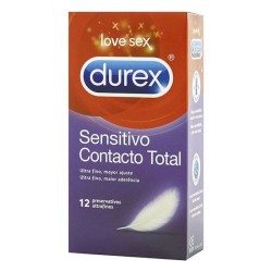 Kondome Durex 5038483867228... (MPN )