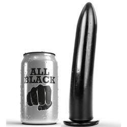 ALL BLACK - DILATOR ANAL Y... (MPN D-216240)