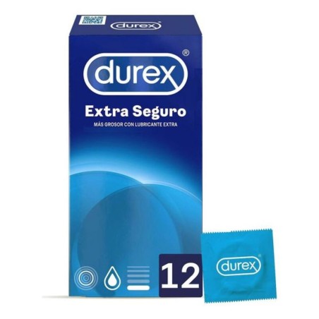 Kondome Durex 3119247 12 Stücke 12 Stück