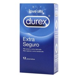 Kondome Durex 3119247 12 Stücke 12 Stück