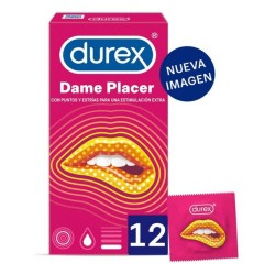 Kondome Durex Dame Placer... (MPN )