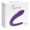 Massagegerät für Paare Satisfyer Partner