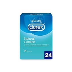 Kondome Durex Natural... (MPN )