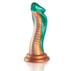 EPIC - PYTHON DILDO COBRA GRÜN (MPN D-239475)