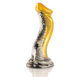 EPIC - DRAKON DILDO GELBE... (MPN D-239476)
