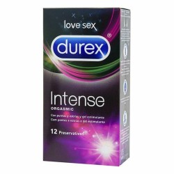 Kondome Durex Intense Ø 5,6... (MPN )